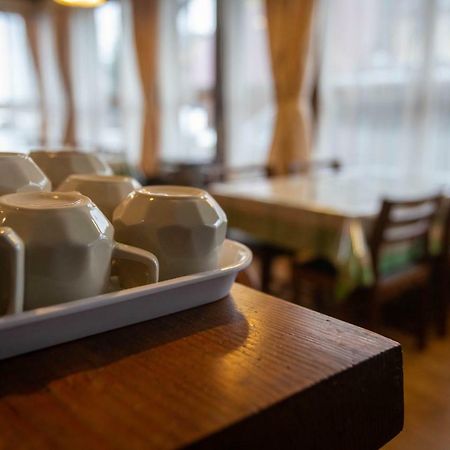 Lodge Jun Hakuba Zewnętrze zdjęcie